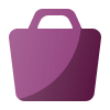 Іконка модуля Електронна комерція в Odoo