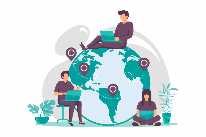 Розділ Послуги в Odoo